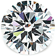 Oxyde de Zirconium Synth�tique