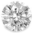 Zirconium CZ Diamant
