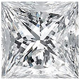 Zirconium CZ Diamant