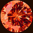 Zirconium CZ Imperial