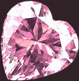 Zirconium CZ Rose Pastel