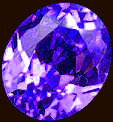 Zirconium CZ Tanzanite