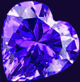 Zirconium CZ Tanzanite