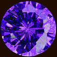 Zirconium CZ Tanzanite