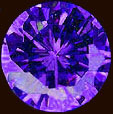 Zirconium CZ Tanzanite