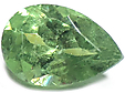 Grenat Demantoide