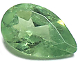 Grenat Demantoide