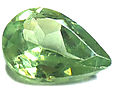 Grenat Demantoide