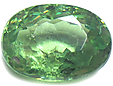 Grenat Demantoide