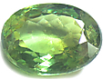 Grenat Demantoide