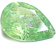 Grenat Demantoide