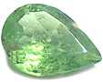 Grenat Demantoide