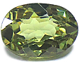 Grenat Demantoide