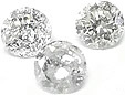 Diamant Blanc