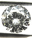 Diamant Blanc