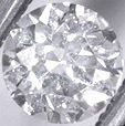Diamant Blanc