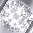 Diamant Blanc
