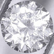 Diamant Blanc