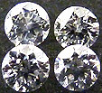 Diamant Blanc
