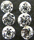 Diamant Blanc