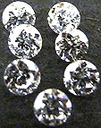 Diamant Blanc