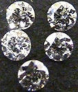 Diamant Blanc