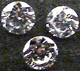 Diamant Blanc