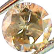 Diamant Champagne