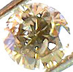 Diamant Champagne