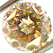 Diamant Champagne