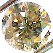 Diamant Champagne