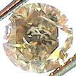 Diamant Champagne