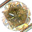 Diamant Champagne