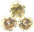 Diamant Champagne