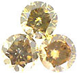 Diamant Champagne