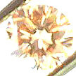 Diamant Champagne