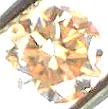 Diamant Champagne