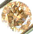 Diamant Champagne
