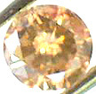 Diamant Champagne