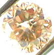 Diamant Champagne