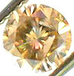 Diamant Champagne