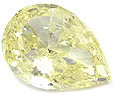 Diamant Jaune
