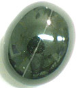 Diopside Oeil-de-Chat