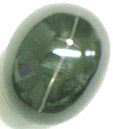 Diopside Oeil-de-Chat