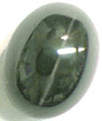 Diopside Oeil-de-Chat