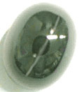 Diopside Oeil-de-Chat