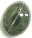 Diopside Oeil-de-Chat