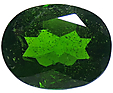 Diopside Chrome