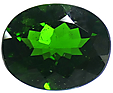 Diopside Chrome