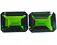 Diopside Chrome Diopside Chrome